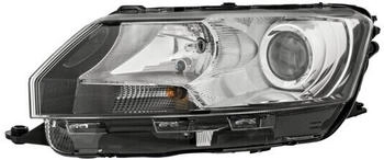 Valeo 045335 Xenon Scheinwerfer Rechts f&uuml;r SKODA RAPID 07.12-03.17