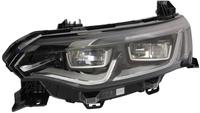 Valeo Hauptscheinwerfer ORIGINAL TEIL 046758