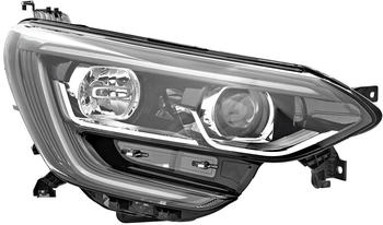 Valeo 046751 Halogen Scheinwerfer Rechts für RENAULT MEGANE IV