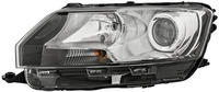 Valeo Hauptscheinwerfer ORIGINAL TEIL 045334