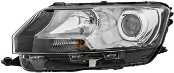 Valeo 045334 Xenon Scheinwerfer Links f&uuml;r SKODA RAPID 07.12-03.17