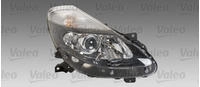 Valeo Hauptscheinwerfer ORIGINAL TEIL 044056