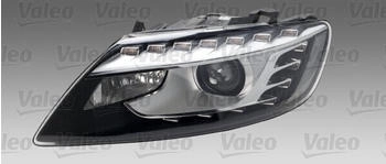 Valeo 044141 Bi-Xenon Scheinwerfer Links f&uuml;r AUDI Q7 4L 05.10-08.15