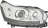 Valeo Hauptscheinwerfer ORIGINAL TEIL 046879
