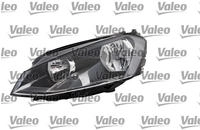 Valeo Hauptscheinwerfer ORIGINAL TEIL 044918