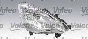 Valeo 043779 Halogen Scheinwerfer Rechts f&uuml;r CITROEN BERLINGO II;