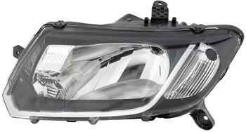 Valeo 045290 Halogen Scheinwerfer Links für DACIA LOGAN II, LOGAN