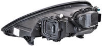 Hella Hauptscheinwerfer 1EX 011 099-121