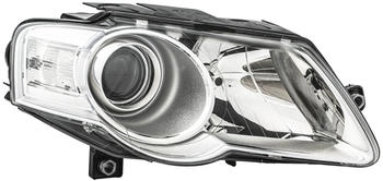 Hella 1EL 247 014-021 Halogen Scheinwerfer Rechts für VW Passat