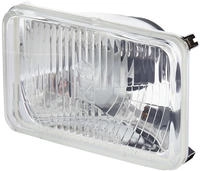 Hella Scheinwerfereinsatz, Hauptscheinwerfer 1AB 003 177-071