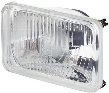Hella 1AB 003 177-071 Halogen-Scheinwerfereinsatz,