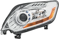 Hella Hauptscheinwerfer 1EL 009 696-751