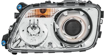 Hella 1EL 009 513-211 BI-Xenon Scheinwerfer Links für Mercedes-Benz