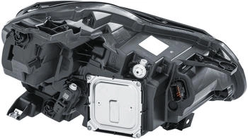 Hella 1EX 013 930-811 LED Scheinwerfer Links für RENAULT CAPTUR II HF_
