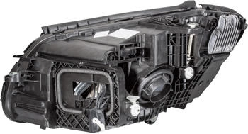 Hella 1EX 013 063-521 LED Scheinwerfer Rechts für Mercedes-Benz