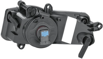 Hella 1NA 009 963-121 FF-Nebelscheinwerfer rechts für Audi A6 Hella 1NA 009 963-121 FF-Nebelscheinwerfer rechts für Audi A6