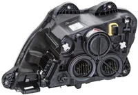 Hella Hauptscheinwerfer 1EX 010 116-721