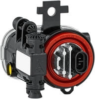Hella Nebelscheinwerfer 1NL 013 712-021