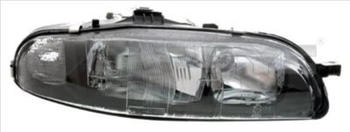 TYC 20-3690-45-2 Halogen Scheinwerfer Links FIAT BRAVA, BRAVO I