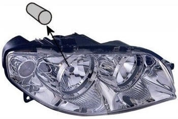 Van Wezel Hauptscheinwerfer rechts f&uuml;r FIAT 1622962