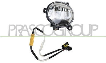 Prasco Nebelscheinwerfer links für AUDI AD0244416
