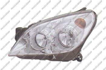 Prasco Hauptscheinwerfer rechts für OPEL OP4144903