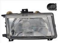 TYC Hauptscheinwerfer 20-6153-15-2