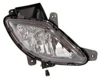 Alkar Nebelscheinwerfer rechts ohne Lampenträger für HYUNDAI 2912581