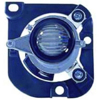 Diederichs Nebelscheinwerfer rechts für FIAT 3405088