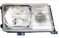 TYC Hauptscheinwerfer 20-3091-05-2