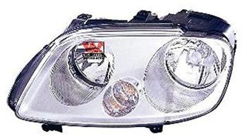 Van Wezel Hauptscheinwerfer links f&uuml;r VW 5867961