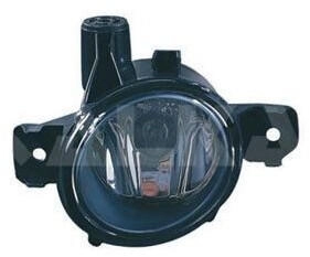 Alkar Nebelscheinwerfer rechts ohne Lampenträger für BMW 2902843