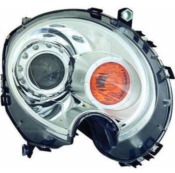 Diederichs Hauptscheinwerfer rechts ohne Steuergerät für BMW 1206084