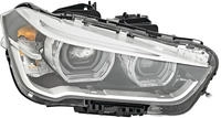Valeo Hauptscheinwerfer ORIGINAL TEIL 046735