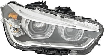 Valeo Hauptscheinwerfer ORIGINAL TEIL rechts f&uuml;r BMW 046735