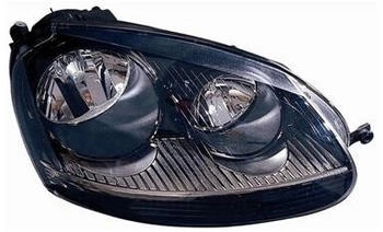 Van Wezel 5893962 Halogen Scheinwerfer rechts f&uuml;r VW GOLF V Variant