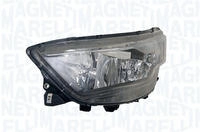 Magneti Marelli Hauptscheinwerfer 712479101129