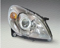 Magneti Marelli Hauptscheinwerfer 710301220202