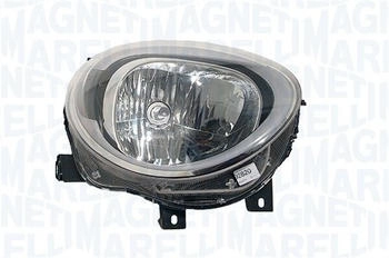 Magneti Marelli 712484701129 Halogen Scheinwerfer Links f&uuml;r FIAT