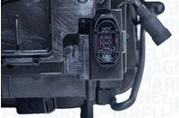 Magneti Marelli Hauptscheinwerfer 711451000266