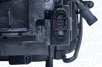 Magneti Marelli 711451000266 LED Scheinwerfer Rechts f&uuml;r VW TIGUAN