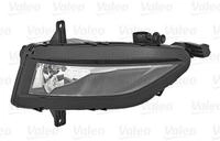 Valeo Nebelscheinwerfer ORIGINAL TEIL 047418