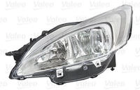Valeo Hauptscheinwerfer ORIGINAL TEIL 044527