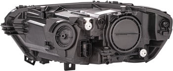 Hella 1EG 015 086-021 Halogen Scheinwerfer Rechts f&uuml;r Mercedes-Benz