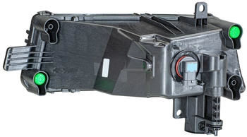 Hella 1NG 354 843-081 Halogen-Nebelscheinwerfer rechts f&uuml;r VW