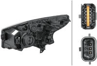 Hella Hauptscheinwerfer 1EE 011 565-121