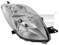 TYC Hauptscheinwerfer 20-1028-05-2