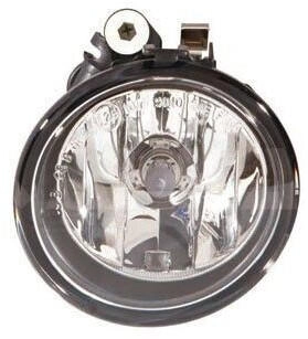 Alkar Nebelscheinwerfer links ohne Lampenträger für BMW 2921831