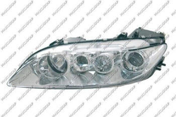 Prasco Hauptscheinwerfer links für MAZDA MZ0494904