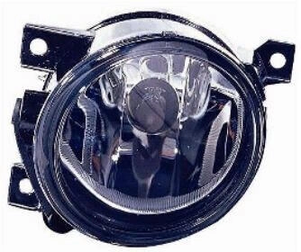 Van Wezel Nebelscheinwerfer links für SKODA VW SEAT 5886995